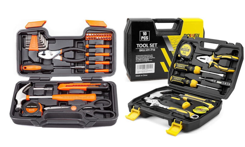 Tool Set