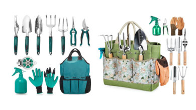 Garden Tool Set